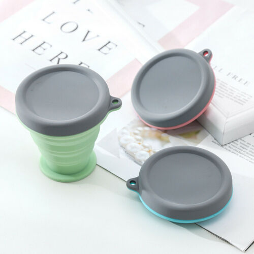Pocket-Fold 200ml Travel Cup