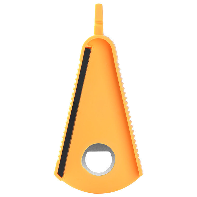 Easy-Grip Multi-Can Opener