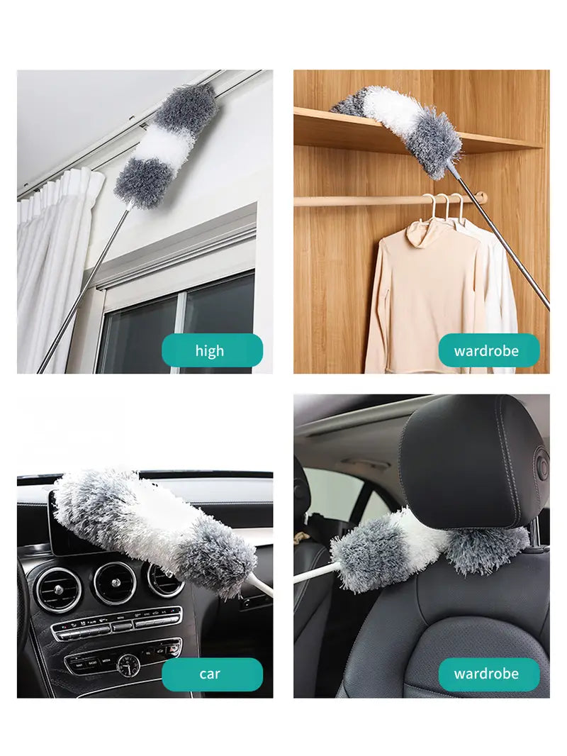 Reach-Anywhere Retractable Duster