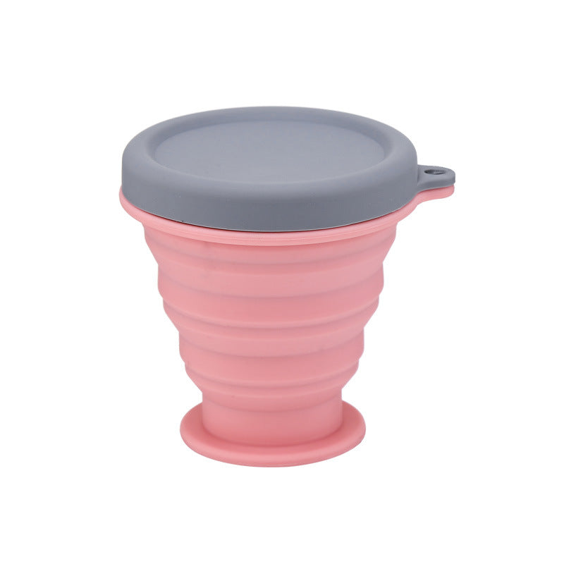 Pocket-Fold 200ml Travel Cup