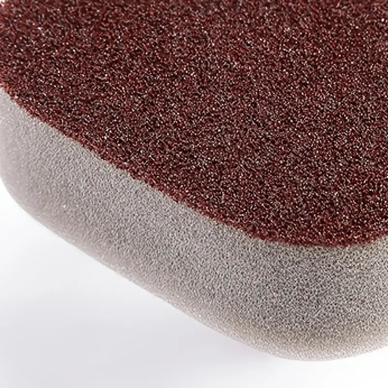 Palm-Power Kitchen Scrub Brush