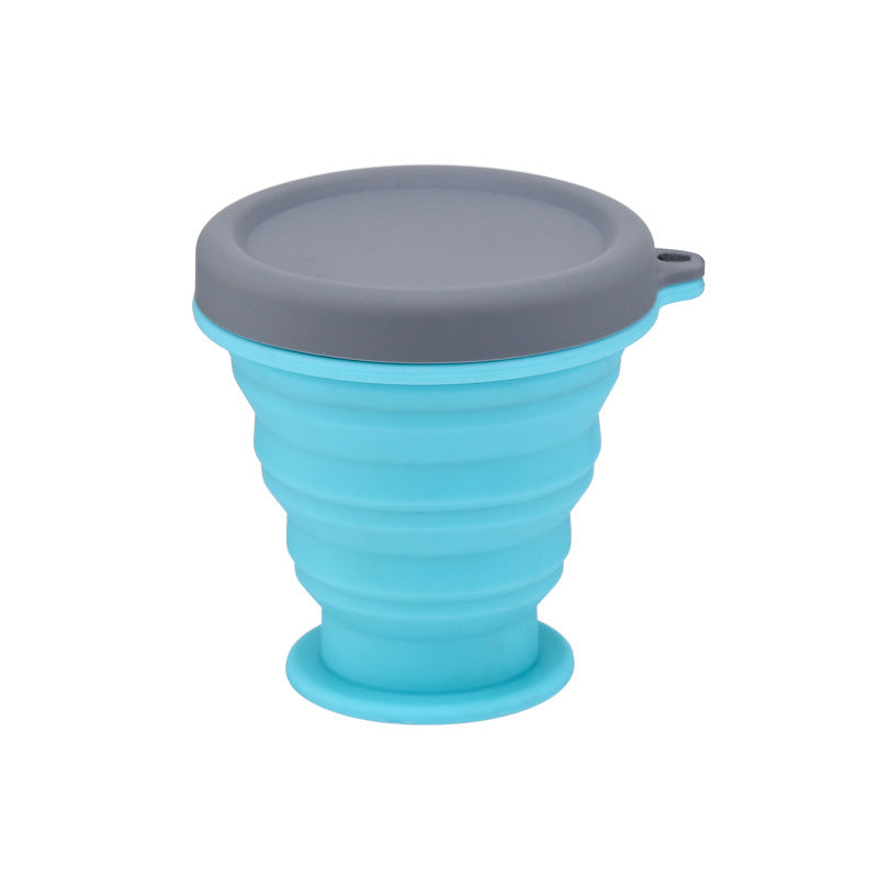 Pocket-Fold 200ml Travel Cup