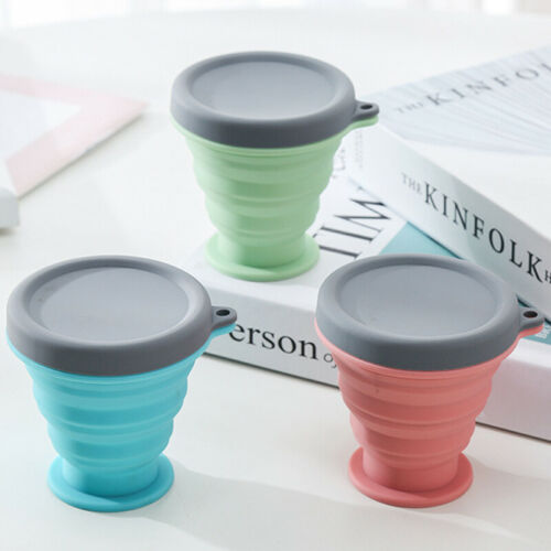 Pocket-Fold 200ml Travel Cup