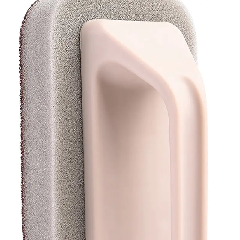 Palm-Power Kitchen Scrub Brush