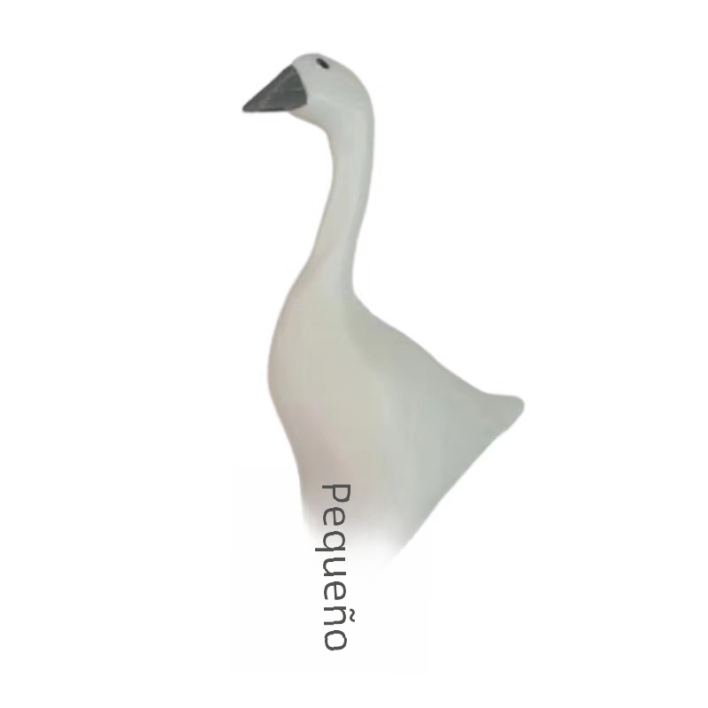 Lucky Duck Magnetic Key Keeper