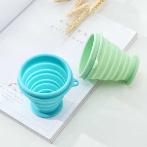 Pocket-Fold 200ml Travel Cup