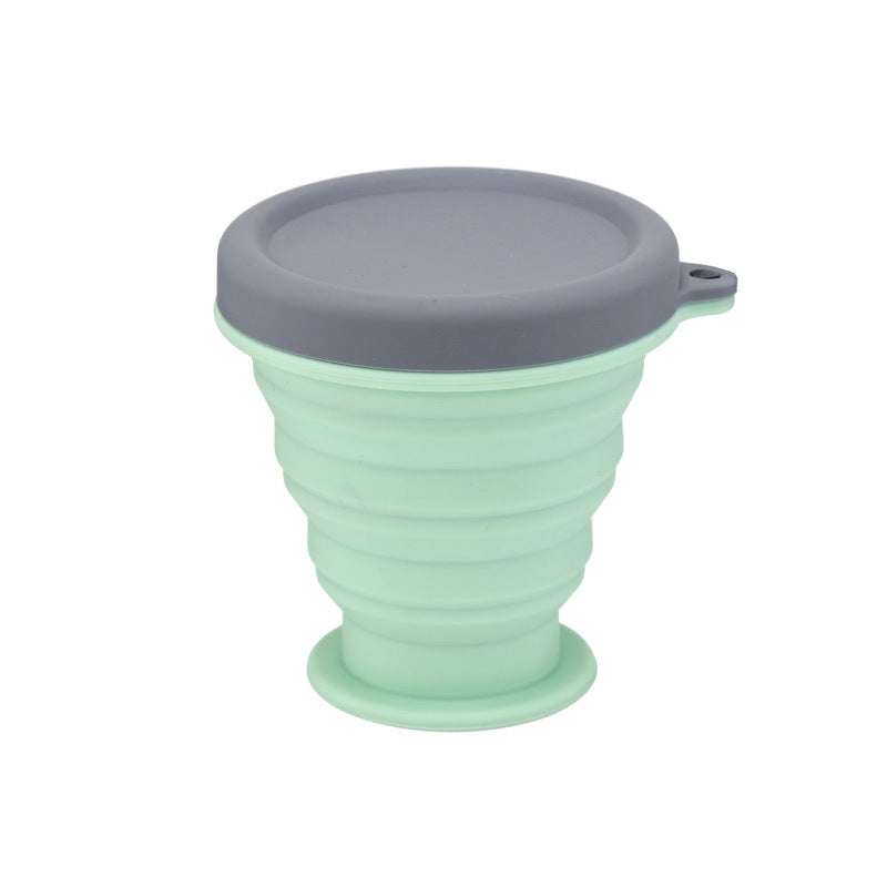 Pocket-Fold 200ml Travel Cup